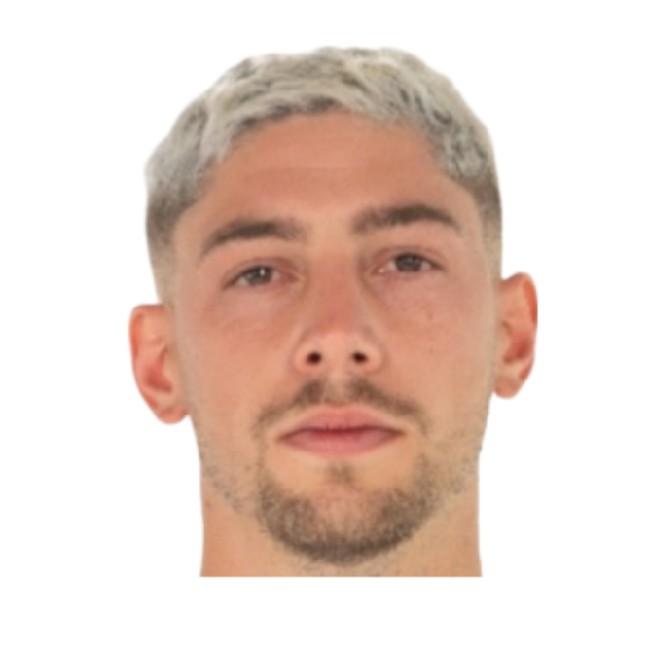 Fede Valverde