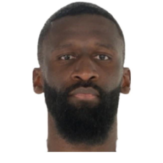 Rüdiger