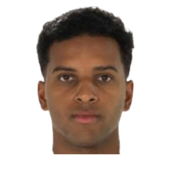 Rodrygo