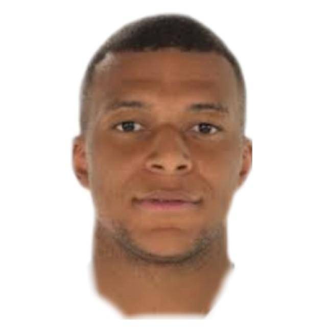 Mbappé