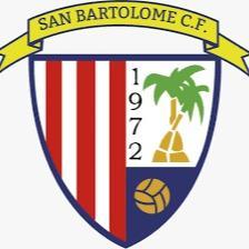 San Bartolomé CF