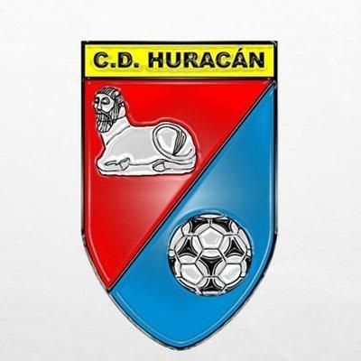 CD Huracán de Balazote