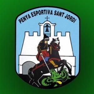 PE Sant Jordi