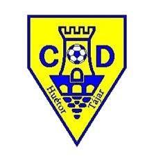 CD Huétor Tájar