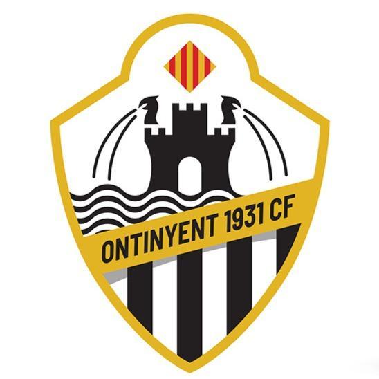 Ontinyent 1931 CF
