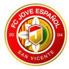 FC Jove Español San Vicente