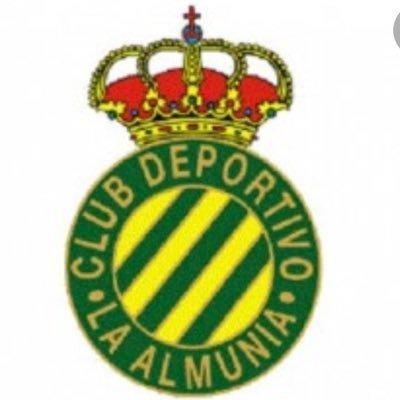 CD La Almunia