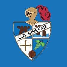 CD Binéfar