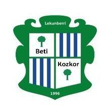 Beti Kozkor KE