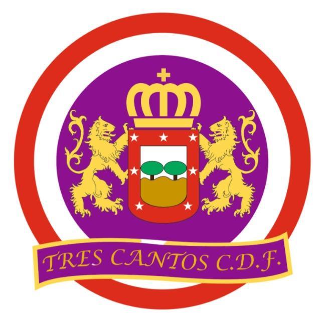 CDF Tres Cantos