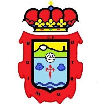 Boimorto CF