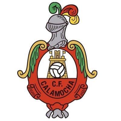 CF Calamocha