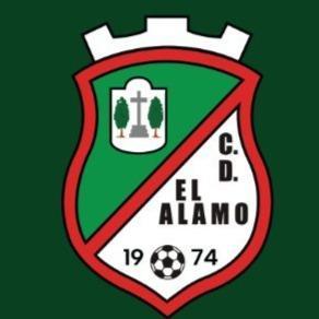 CD El Álamo