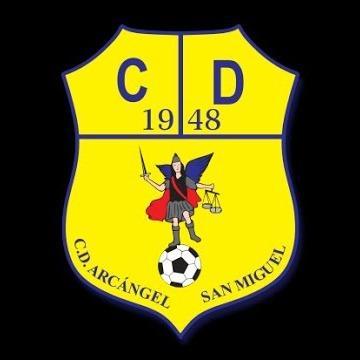 CD Arcángel San Miguel