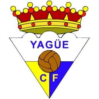 Yagüe CF