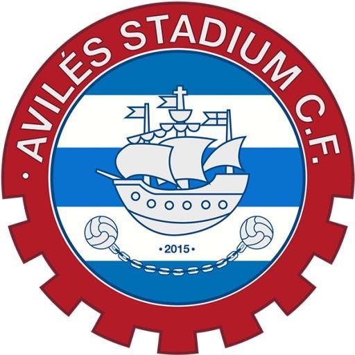 Avilés Stadium CF