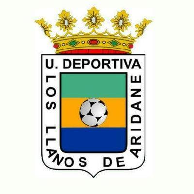 UD Los Llanos de Aridane