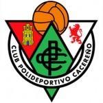 CP Cacereño