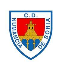 CD Numancia de Soria