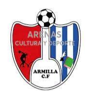Arenas de Armilla CyD