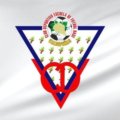 CDEFB Valdepeñas