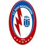 CF Rayo Majadahonda