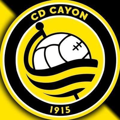 CD Cayón