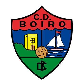 CD Boiro