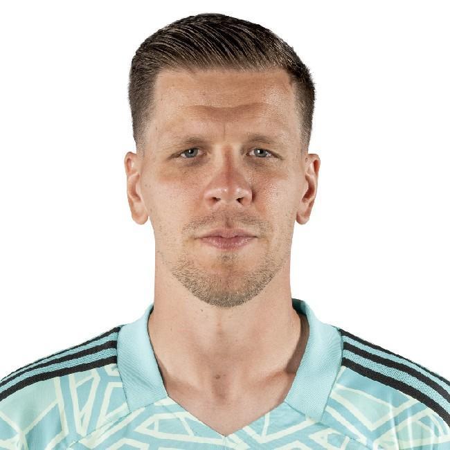 Wojech Szczseny