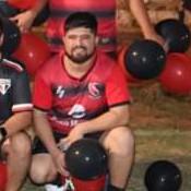 Oscar Espinoza