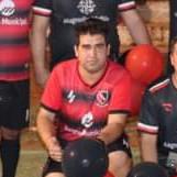 Darío Céspedes