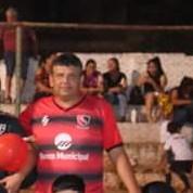 Vicente Giménez