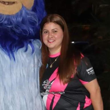 Betania Martínez