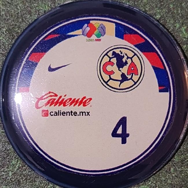 América - MX