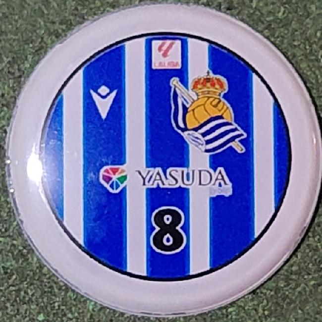 Real Sociedad