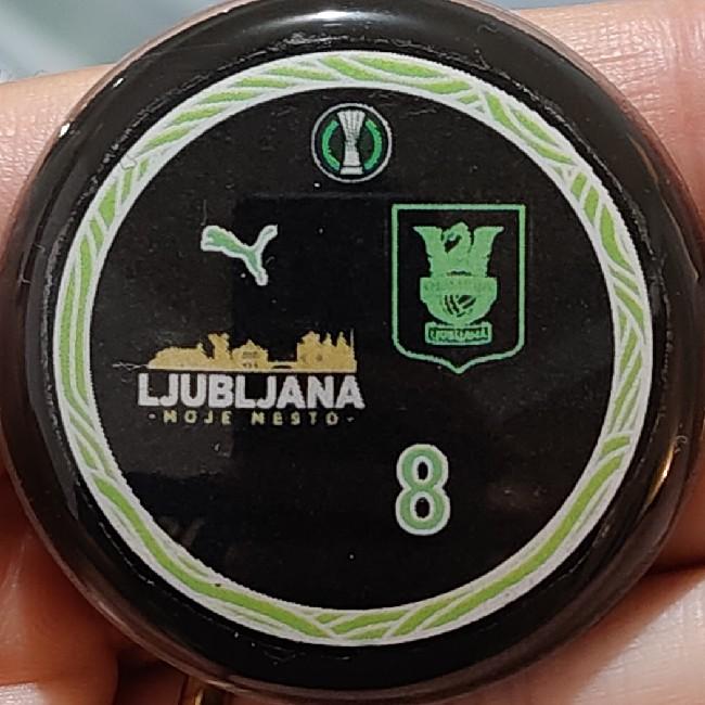 Olimpia Ljubljana