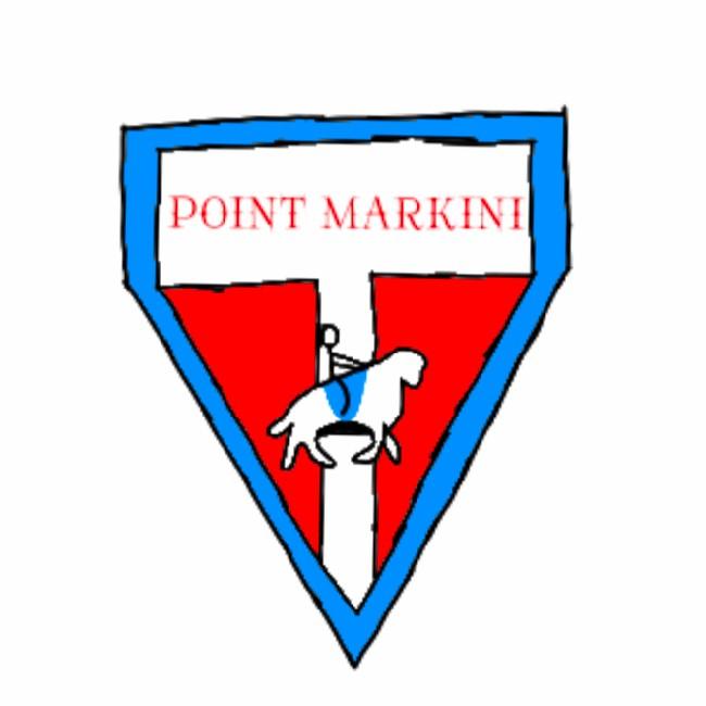 Point Markini