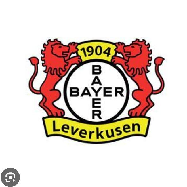 BRAYEN LEVERKUSEN