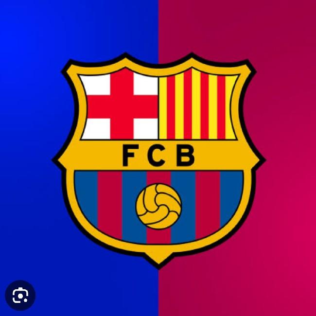 FC BARCELONA