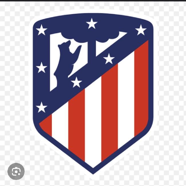 ATLETICO MADRID