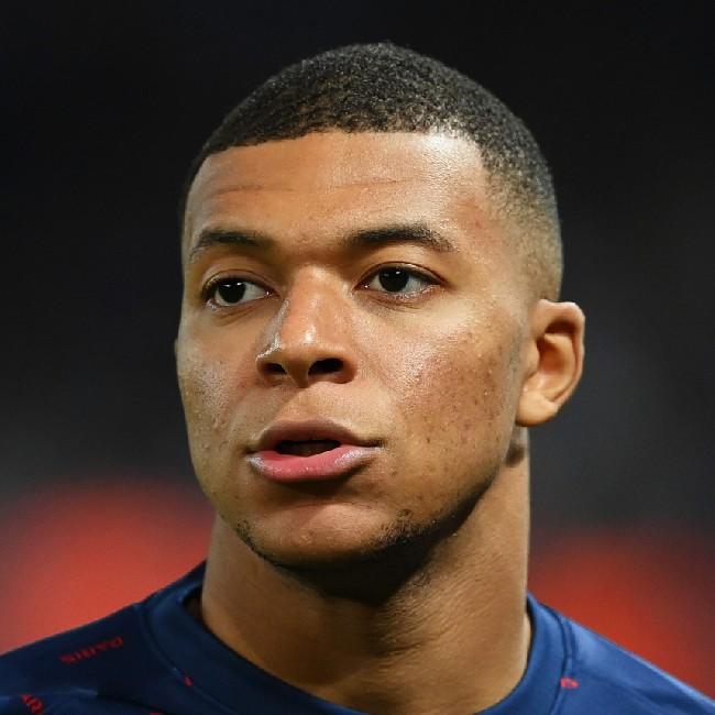 Mbappé