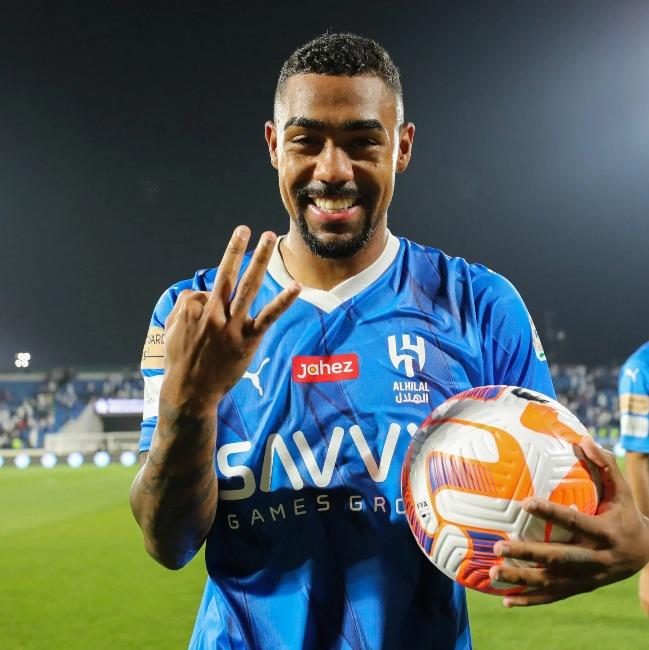 Marcão