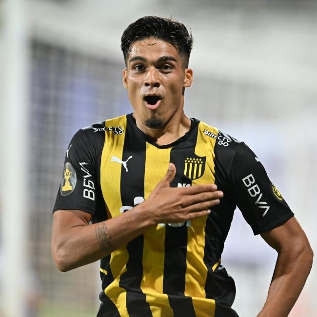 Lucas Fortal