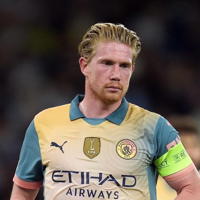 KDB Jr