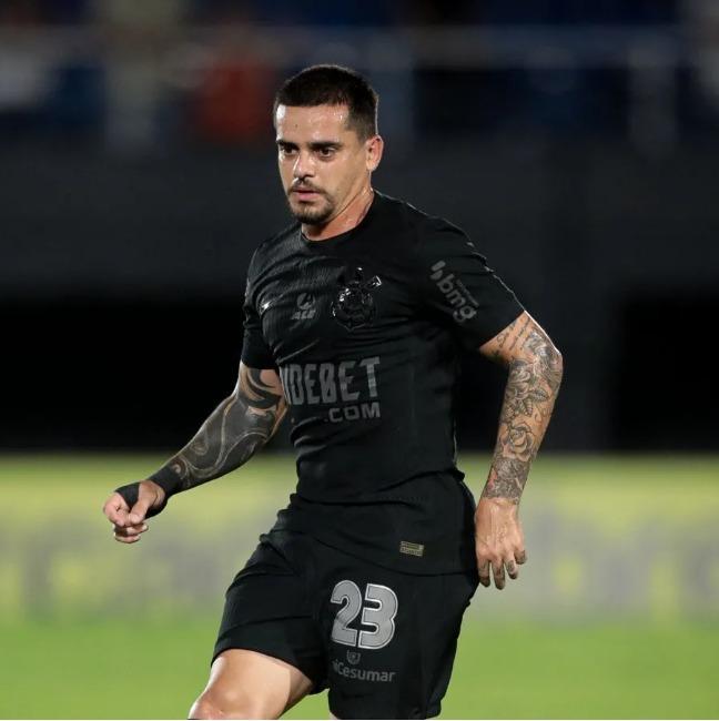 Fagner Verdão