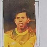SAMUEL JOSE RIVAS SOLANO