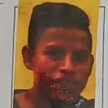 DANIEL RIVAS SOLANO