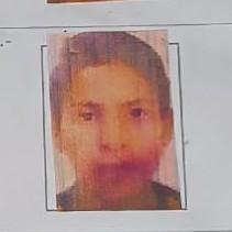 ALEXANDER RIVAS SOLANO