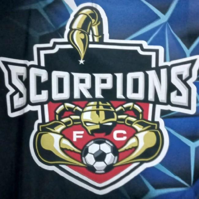 SCORPION 99