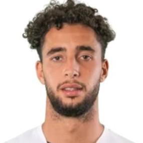 🇲🇦 S. Kiyine